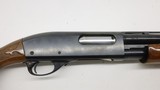 Remington 870 Wingmaster Magnum 20ga, 28