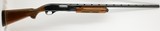 Remington 870 Wingmaster Magnum 20ga, 28