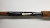 Remington 870 Wingmaster Magnum 20ga, 28