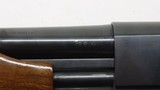 Remington 870 Wingmaster 12ga, 28
