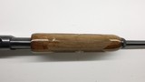 Remington 870 Wingmaster 12ga, 28
