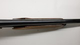 Remington 870 Wingmaster 12ga, 28