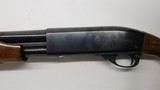 Remington 870 Wingmaster 12ga, 28