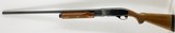 Remington 870 Wingmaster 12ga, 28