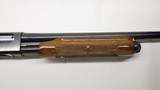 Remington 870 Wingmaster 12ga, 28
