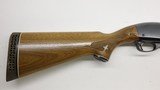 Remington 870 Wingmaster 12ga, 28