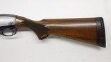 Remington 870 Wingmaster Magnum 12ga, 28