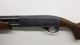 Remington 870 Wingmaster 20ga, 28