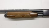 Remington 870 Wingmaster 20ga, 28