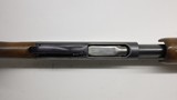 Remington 870 Wingmaster 20ga, 28