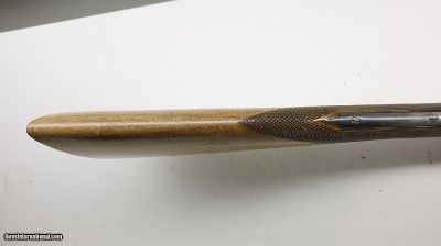 Zabala Sidelock, 12ga, 28
