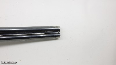 Zabala Sidelock, 12ga, 28