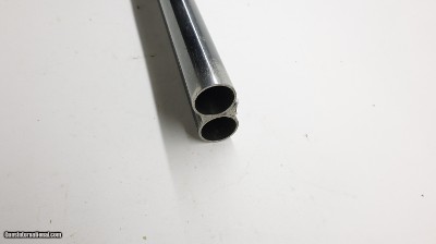 Zabala Sidelock, 12ga, 28