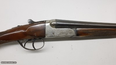 Zabala Boxlock Deluxe, 20ga 2 3/4