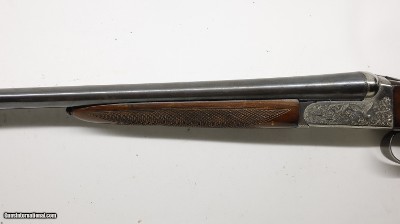 Zabala Boxlock Deluxe, 20ga 2 3/4