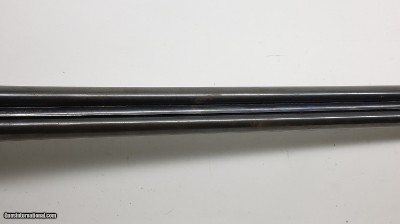 Zabala Boxlock Deluxe, 20ga 2 3/4