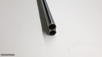 Zabala Boxlock Deluxe, 20ga 2 3/4