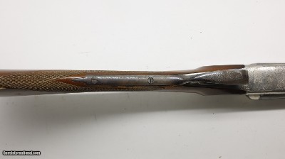 Zabala Boxlock Deluxe, 20ga 2 3/4