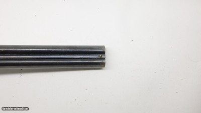 Zabala Boxlock Deluxe, 20ga 2 3/4