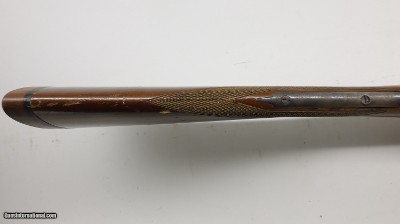 Zabala Boxlock Deluxe, 20ga 2 3/4