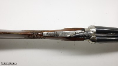 Zabala Boxlock Deluxe, 20ga 2 3/4