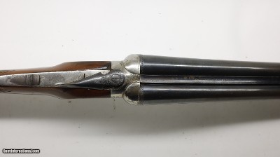 Zabala Boxlock Deluxe, 20ga 2 3/4