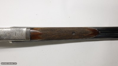 Zabala Boxlock Deluxe, 20ga 2 3/4