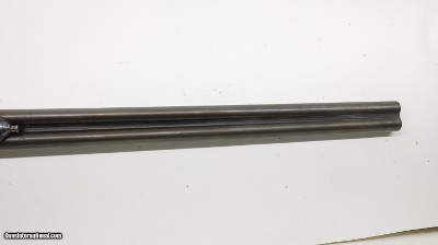 Ugartechea Sidelock side by side 12ga 28