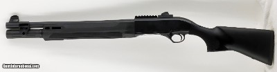 Beretta 300 Ultima Patrol, 12ga, 19