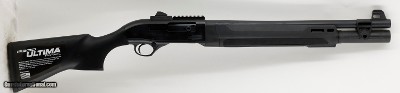 Beretta 300 Ultima Patrol, 12ga, 19