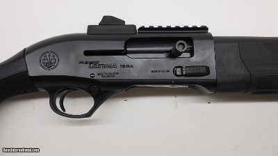 Beretta 300 Ultima Patrol, 12ga, 19