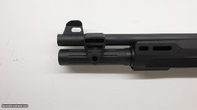 Beretta 300 Ultima Patrol, 12ga, 19