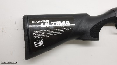Beretta 300 Ultima Patrol, 12ga, 19