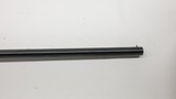 Marlin The Original Goose Gun, 12ga, 3