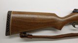 Marlin The Original Goose Gun, 12ga, 3