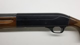 Benelli Montefeltro 20ga, 26