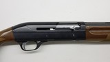 Benelli Montefeltro 20ga, 26