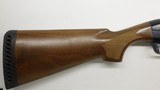 Benelli Montefeltro 20ga, 26