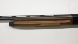 Benelli Montefeltro 20ga, 26