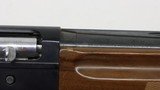 Benelli Montefeltro 20ga, 26