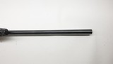 Benelli Montefeltro 20ga, 26