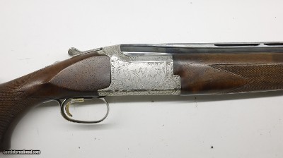Browning Citori Grade V 5, 12ga, 30