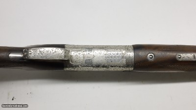 Browning Citori Grade V 5, 12ga, 30