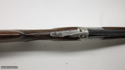 Browning Citori Grade V 5, 12ga, 30