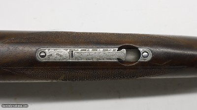 Browning Citori Grade V 5, 12ga, 30