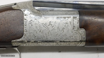 Browning Citori Grade V 5, 12ga, 30