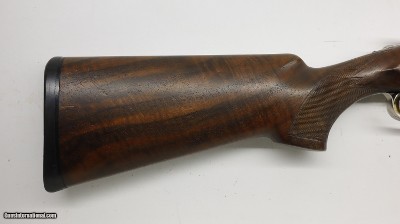 Browning Citori Grade V 5, 12ga, 30