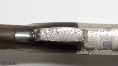 Browning Citori Grade V 5, 12ga, 30
