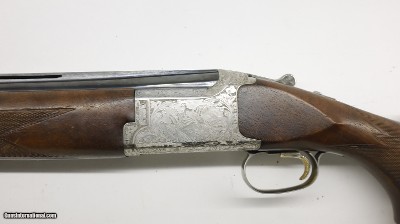 Browning Citori Grade V 5, 12ga, 30