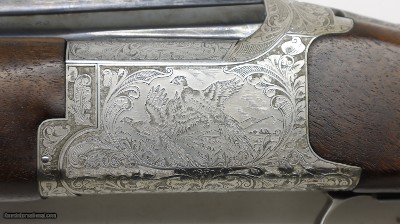 Browning Citori Grade V 5, 12ga, 30